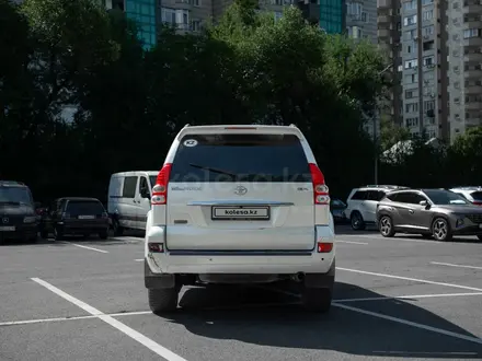 Toyota Land Cruiser Prado 2006 года за 10 000 000 тг. в Алматы – фото 5