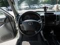 Toyota Land Cruiser Prado 2006 годаүшін10 000 000 тг. в Алматы – фото 8