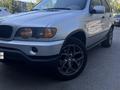 BMW X5 2002 года за 7 500 000 тг. в Караганда