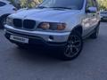 BMW X5 2002 года за 7 500 000 тг. в Караганда – фото 2