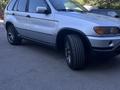 BMW X5 2002 года за 7 500 000 тг. в Караганда – фото 3