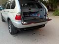 BMW X5 2002 года за 7 500 000 тг. в Караганда – фото 7