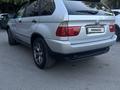 BMW X5 2002 года за 7 500 000 тг. в Караганда – фото 6