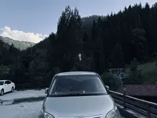 Honda Elysion, 2005