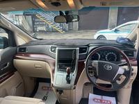 Toyota Alphard 2010 года за 7 200 000 тг. в Алматы