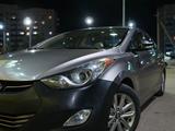 Hyundai Elantra 2011 года за 3 500 000 тг. в Уральск – фото 3
