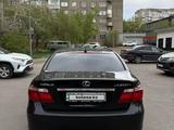 Lexus LS 600h 2007 годаүшін10 000 000 тг. в Павлодар – фото 4