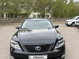 Lexus LS 600h 2007 годаүшін10 000 000 тг. в Павлодар