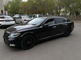 Lexus LS 600h 2007 годаүшін10 000 000 тг. в Павлодар – фото 2