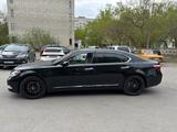 Lexus LS 600h 2007 годаүшін10 000 000 тг. в Павлодар – фото 3