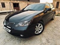 Lexus ES 350 2007 года за 7 300 000 тг. в Актау