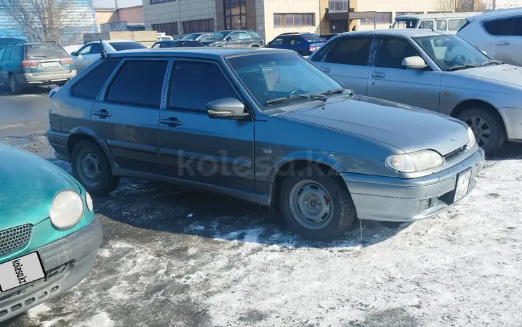 ВАЗ (Lada) 2114 2012 годаүшін1 350 000 тг. в Семей