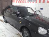 ВАЗ (Lada) Priora 2172 2008 года за 800 000 тг. в Кульсары – фото 2