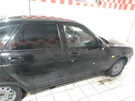 ВАЗ (Lada) Priora 2172 2008 года за 800 000 тг. в Кульсары – фото 8