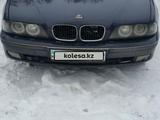 BMW 528 1998 года за 3 000 000 тг. в Караганда