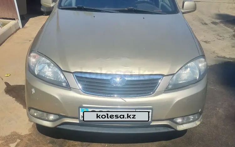 Daewoo Gentra 2014 годаүшін2 300 000 тг. в Алматы