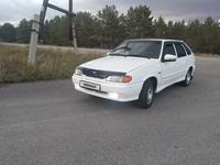 ВАЗ (Lada) 2114 2012 года за 2 000 000 тг. в Семей