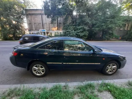 Toyota Solara 2000 года за 2 100 000 тг. в Алматы – фото 4