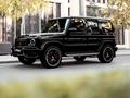 Mercedes-Benz G 63 AMG 2023 годаfor127 000 000 тг. в Алматы