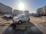 Chevrolet Spark 2023 года за 5 500 000 тг. в Актобе – фото 5