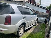 SsangYong Rexton 2006 года за 3 700 000 тг. в Алматы