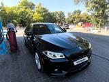 BMW 535 2015 годаүшін15 500 000 тг. в Шымкент