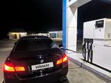 BMW 535 2015 годаүшін15 500 000 тг. в Шымкент – фото 2