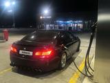 BMW 535 2015 годаүшін15 500 000 тг. в Шымкент – фото 3