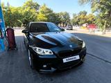 BMW 535 2015 годаүшін15 500 000 тг. в Шымкент – фото 5