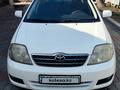 Toyota Corolla 2006 года за 4 200 000 тг. в Алматы