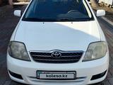 Toyota Corolla 2006 года за 4 200 000 тг. в Алматы