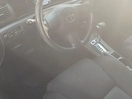 Toyota Corolla 2006 года за 4 200 000 тг. в Алматы – фото 10