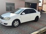 Toyota Corolla 2006 года за 4 200 000 тг. в Алматы – фото 2
