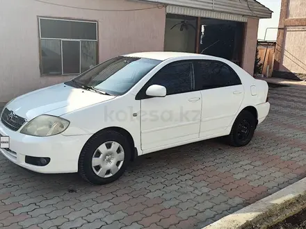Toyota Corolla 2006 года за 4 200 000 тг. в Алматы – фото 2
