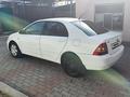 Toyota Corolla 2006 года за 4 200 000 тг. в Алматы – фото 4