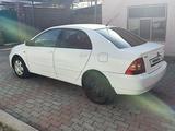 Toyota Corolla 2006 года за 4 200 000 тг. в Алматы – фото 4