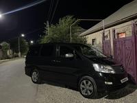 Toyota Alphard 2008 годаүшін5 000 000 тг. в Туркестан