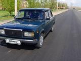 ВАЗ (Lada) 2107 2007 годаfor700 000 тг. в Костанай – фото 4