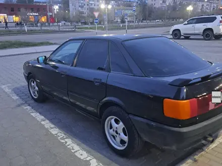Audi 80 1991 годаүшін1 050 000 тг. в Караганда – фото 7