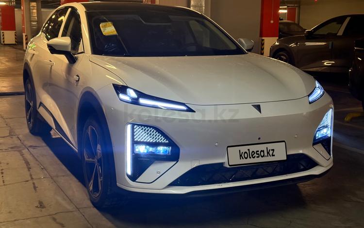 Deepal S07 Ultra 230 — миниатюра 1