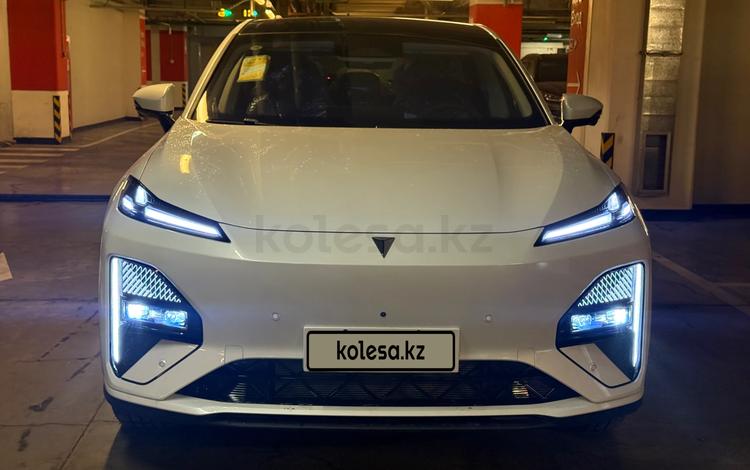 Deepal S07 Ultra 230 — миниатюра 2