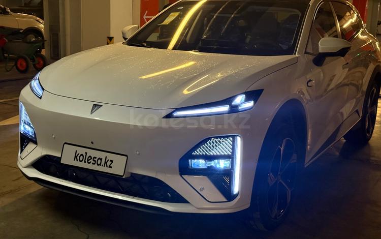 Deepal S07 Ultra 230 — миниатюра 3