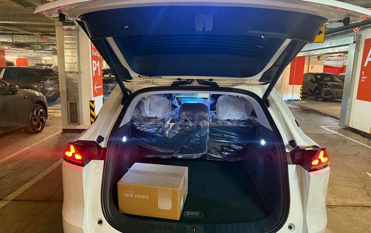 Deepal S07 Ultra 230 — миниатюра 4