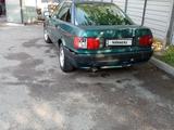 Audi 80 1993 года за 1 100 000 тг. в Алматы – фото 3