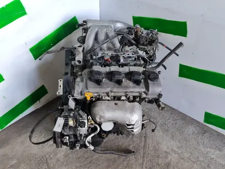 Двигатель 1MZ-FE Four Cam 3.0 на Toyota Camry 20 за 500 000 тг. в Актау – фото 5