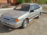 ВАЗ (Lada) 2115 2003 года за 700 000 тг. в Кызылорда – фото 2