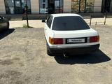Audi 80 1991 года за 800 000 тг. в Шымкент – фото 3