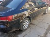 Hyundai Sonata 2006 года за 3 700 000 тг. в Алматы