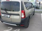 ВАЗ (Lada) Largus Cross 2022 года за 6 000 000 тг. в Павлодар – фото 2