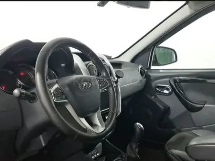 ВАЗ (Lada) Largus Cross 2022 года за 6 000 000 тг. в Павлодар – фото 10
